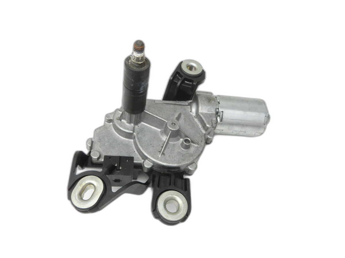 VW Golf 5K 6 VI 08-12 5T Wischermotor Hinten Heckwischermotor  - Bild 1