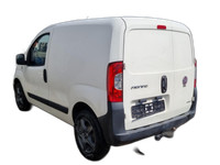 Fiat Qubo Fiorino 225 08-16 Haubenschloss Motorhaubenschloss Schloss Fiat Qubo Fiorino 225 08-16 27.07.2011 gebraucht Vorschau 9