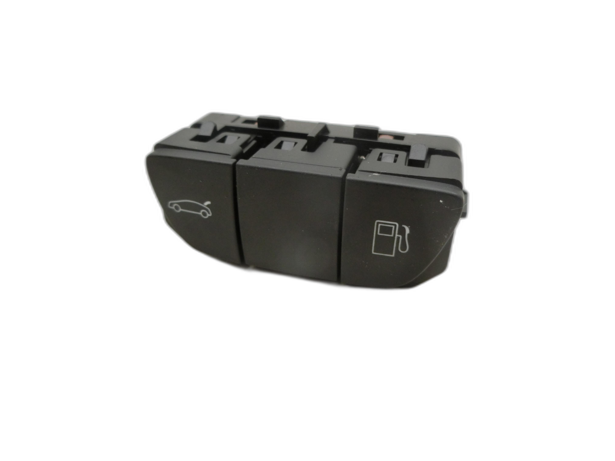 Switch for Tank Cap and Hatchback Door Peugeot 508 I 8D 14-18 - Bild 1