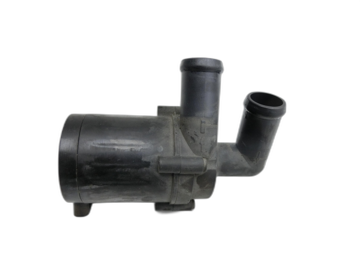 VW Touran 1T3 10-15 TDI 2,0 103KW Umwelzpumpe Heizung Pumpe  - Bild 1
