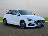 2021 Hyundai i30 1.0T GDi Premium 5dr DCT Hatchback Petrol Automatic