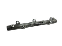 BMW E87 1er 04-07 2,0d 120KW Einspritzleiste Düsenstock für Einspritzanlage BMW E87 1er 04-07 04.05.2005 7805725... Vorschau 1