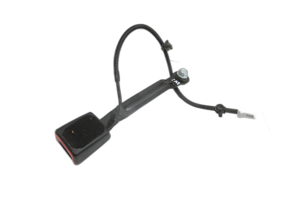 Fibbia della cintura Sx anteriore per Ssangyong Korando C300 19-24 - Bild 1