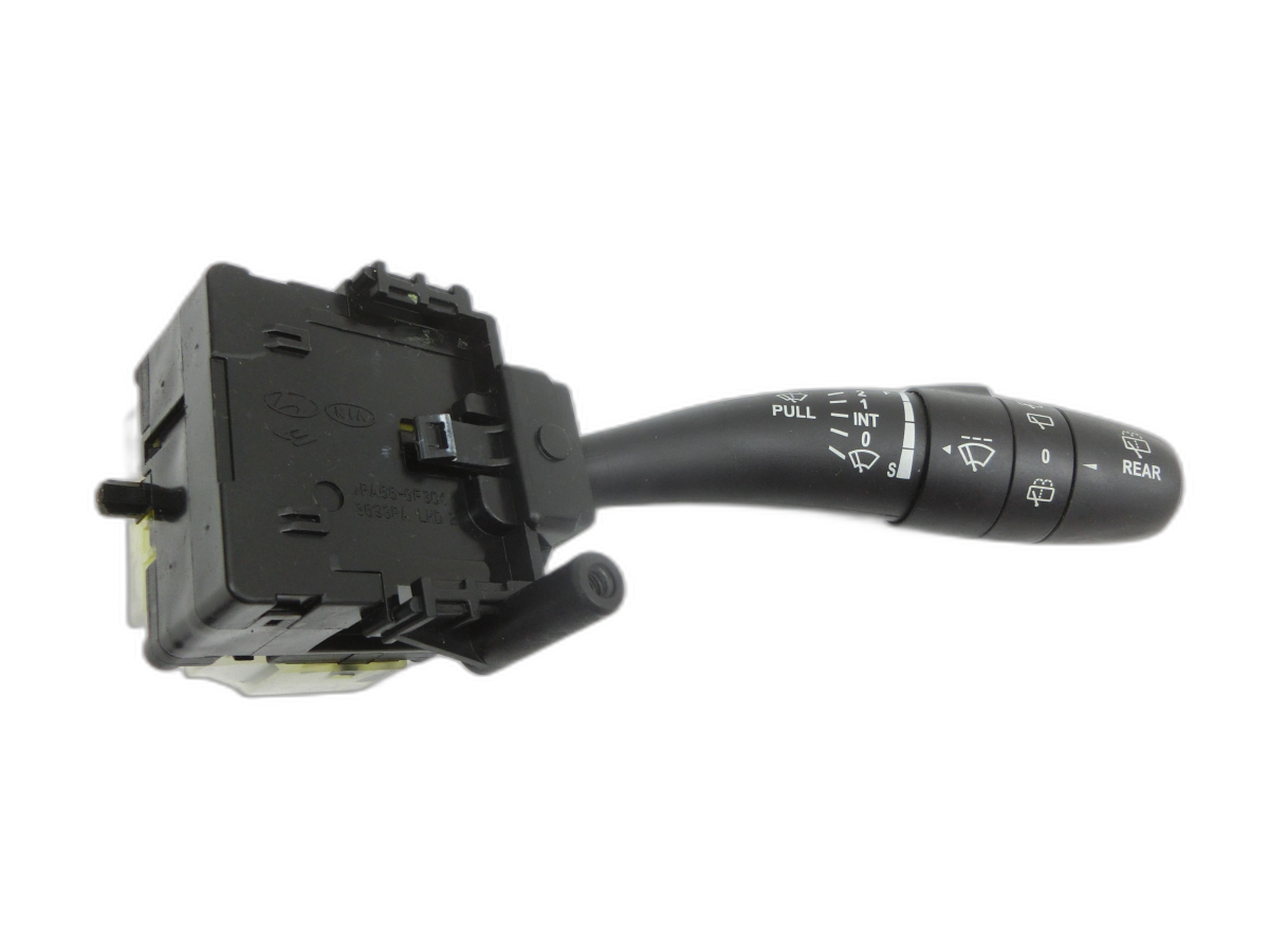 KIA Ceed ED 06-09 Lenkstockschalter Wischerschalter Wischer  - Bild 1