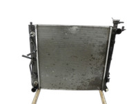 Mercedes W204 S204 C250 07-14 2,5 150KW Wasserkühler Kühler Mercedes W204 S204 C250 07-14 28.11.2008 A2045002803... Vorschau 1