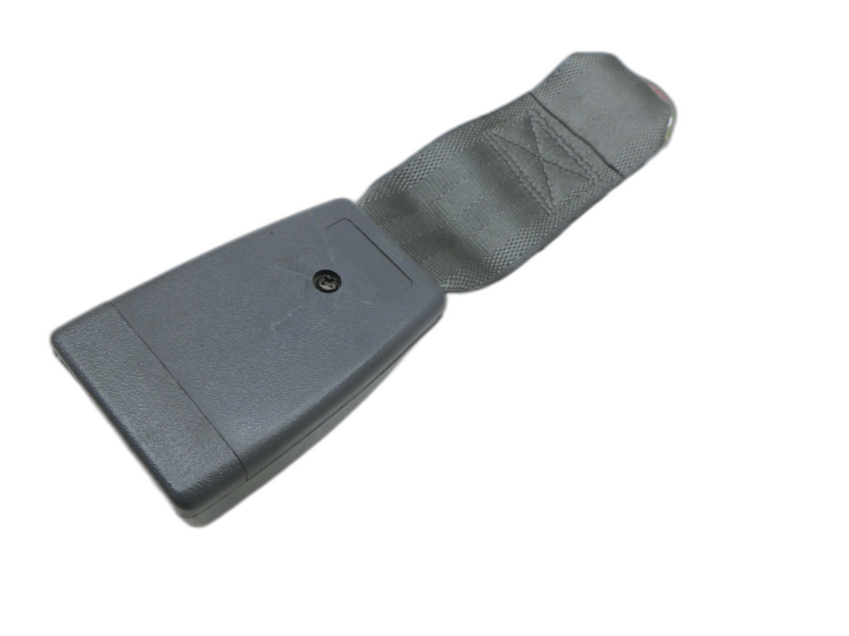 Belt buckle Right Rear for Hyundai Santa Fe I SM 00-04 - Bild 1