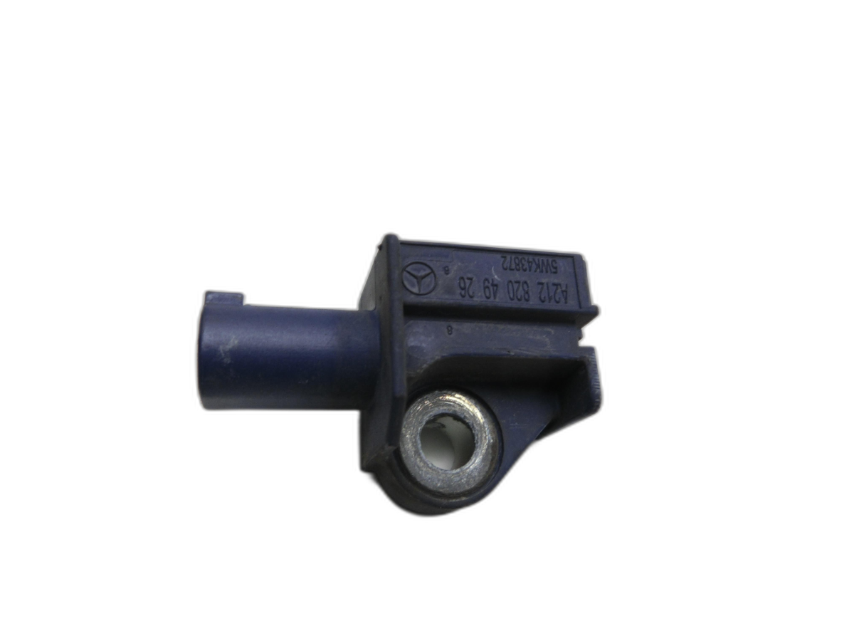 Sensor Airbag Crash air bag Right Front for Mercedes E350 A207 10-13 - Bild 1