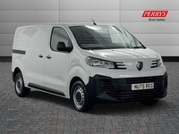 2026 Peugeot Expert 1.5 BlueHDi 120 Professional Van Van Manual