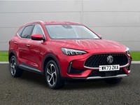 2023 MG MG HS 1.5 T-GDI Trophy 5dr DCT Estate Petrol Automatic