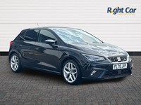 2020 SEAT Ibiza 1.0 TSI 95 FR [EZ] 5dr HATCHBACK PETROL Manual