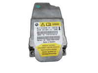 BMW E61 525d 04-07 Airbag SG ECU Steuergerät BMW E61 525d 04-07 09.11.2006 9172018 65779172018 9118749... Vorschau 1