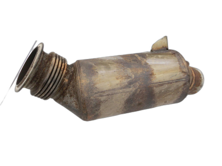 BMW X3 F25 10-14 3,0 225KW Partikelfilter Rußpartikelfilter Dieselpartikelfilter DPF BMW X3 F25 10-14 30.03.2011... Bild 1