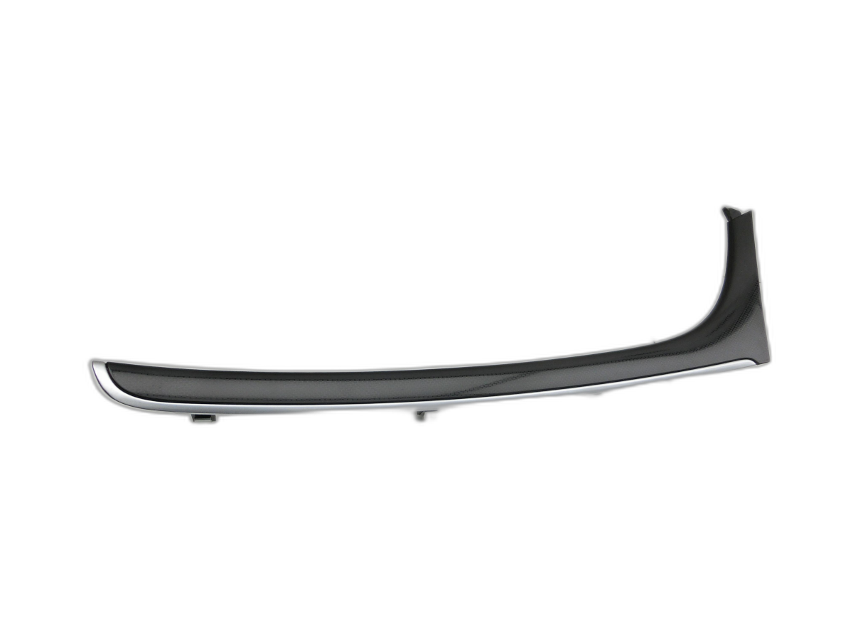 Opel Insignia A 13-17 Kombi Blende Innen für Armaturenbrett Rechts  - Bild 1