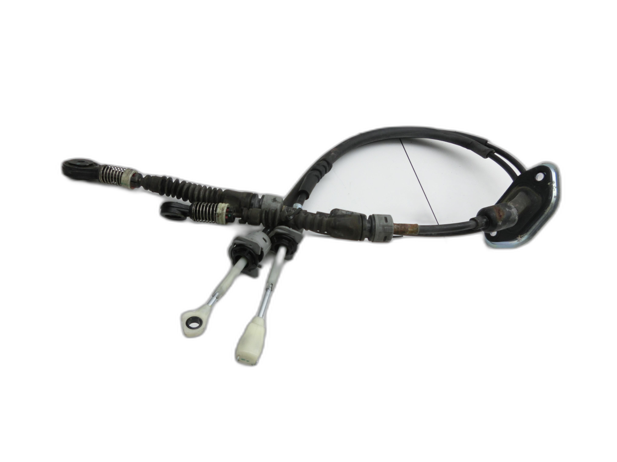 Hyundai I30 GD 15-17 CRDi 1,6 81KW Schaltzug Schaltseilzug Schaltseil  - Bild 1