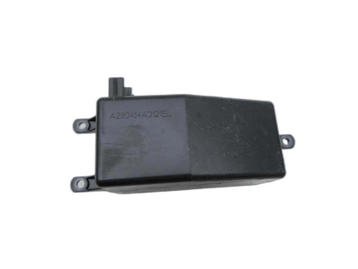 Mini Cooper D F56 14-18 1,5d 85KW Wegfahrsperre ECU Steuergerät  - Bild 1