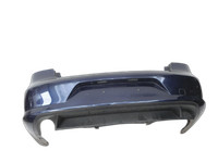 VW Passat 3C B7 10-14 Lim Stoßstange Stoßfänger Heckstosstange Hinten LH5X VW Passat 3C B7 10-14 22.02.2014 gebraucht Vorschau 1