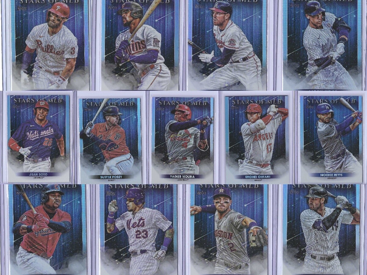 【並行輸入品】 MLB 2022 Topps トップス シリーズ1 楽天市場】トップス シリーズ1 2022 ベースボール