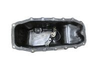 Opel Corsa D 06-10 CDTi 1,3 55KW Z13DTJ Ölwanne Motorwanne Opel Corsa D 06-10 06.10.2006 93177276 652063 gebraucht Vorschau 1