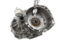 VW Sharan 7M 00-05 VR6 2,8 150KW Autom FLZ Schaltgetriebe Getriebe VW Sharan 7M 00-05 24.08.2001 09B300036B gebraucht Vorschau 1