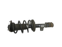 Hyundai IX35 LM 09-13 Stossdämpfer Federbein Vorne Rechts Hyundai IX35 LM 09-13 25.02.2012 54660-3U010 gebraucht Vorschau 1