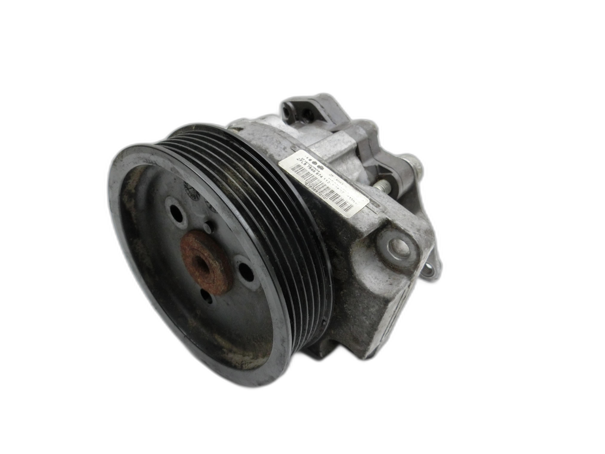 BMW E65 740i 05-08  4,0i 225KW Servopumpe Hydraulikpumpe für Lenkung  - Bild 1