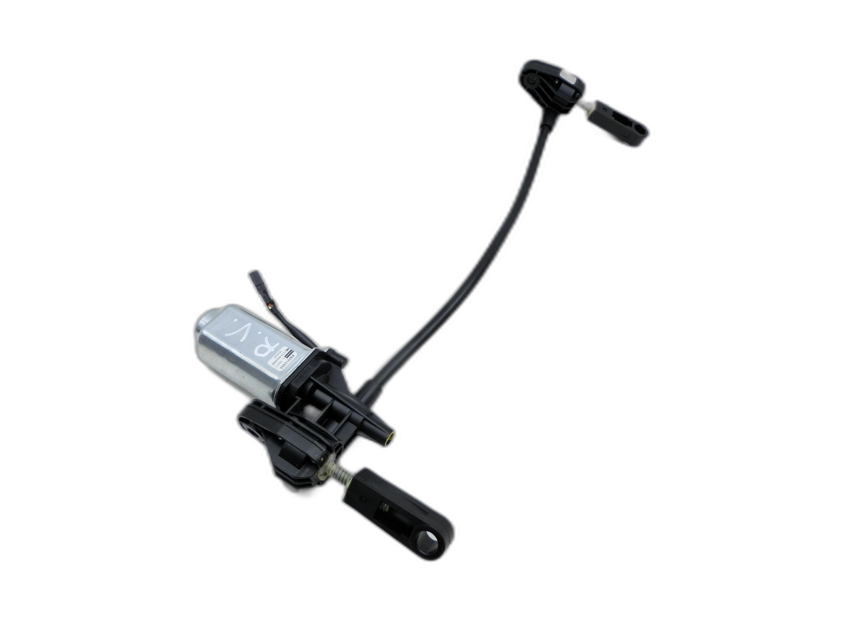 BMW E60 530d 5er 04-07 Stellmotor für Sitzverstellung Rechts Vorne  - Bild 1