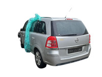 Opel Zafira B  A05 11-16 CDTi 1,7 92KW Endtopf Nachschalldämpfer Auspuff Rechts Opel Zafira B  A05 11-16 04.06.2013... Vorschau 6