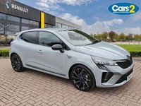 2024 Renault Clio 1.0 TCe esprit Alpine Hatchback 5dr Petrol Manual Euro 6 (s/s)