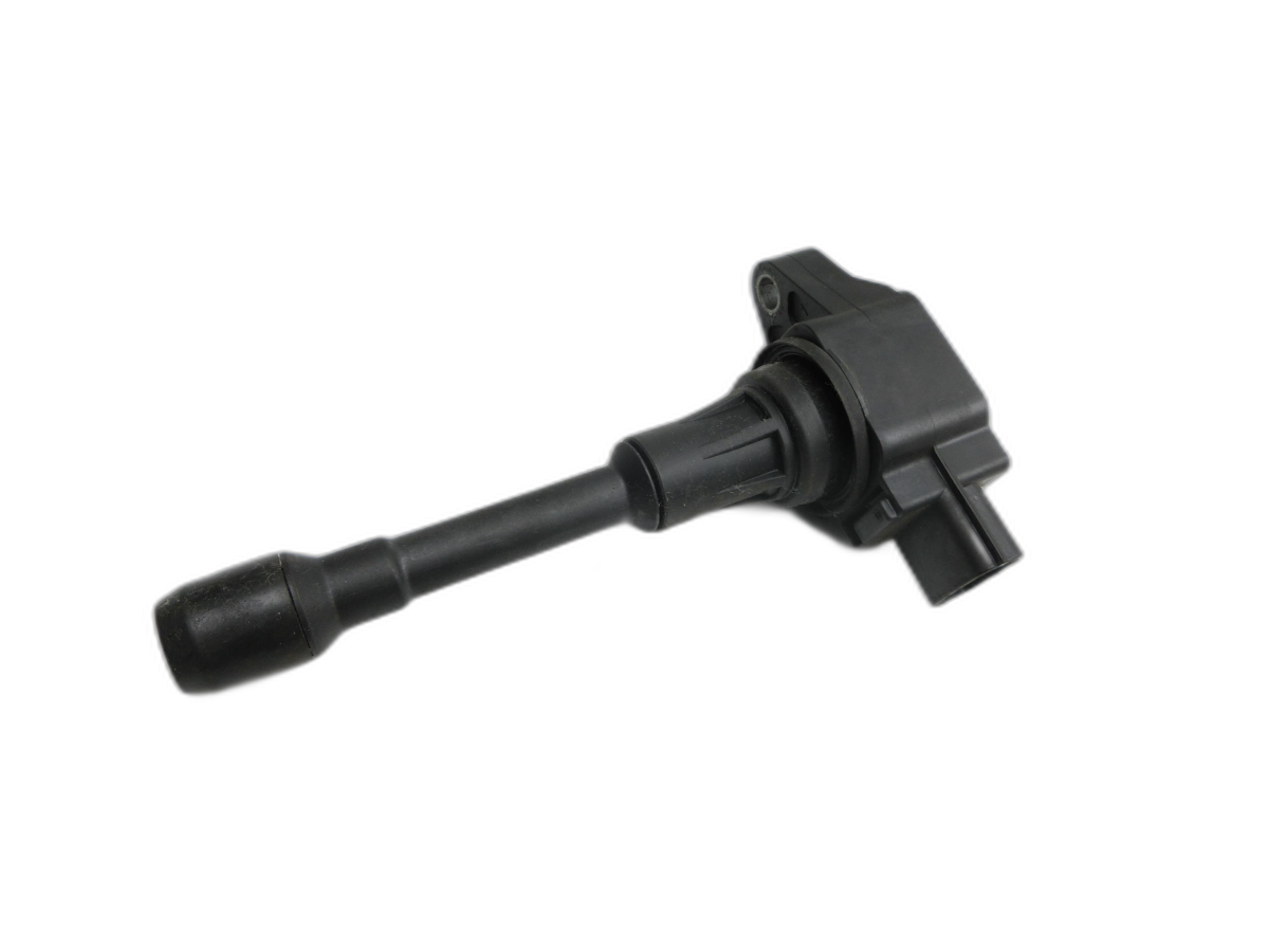 Bobina de encendido Zyl.3 para Nissan Micra IV K13 10-13 - Bild 1