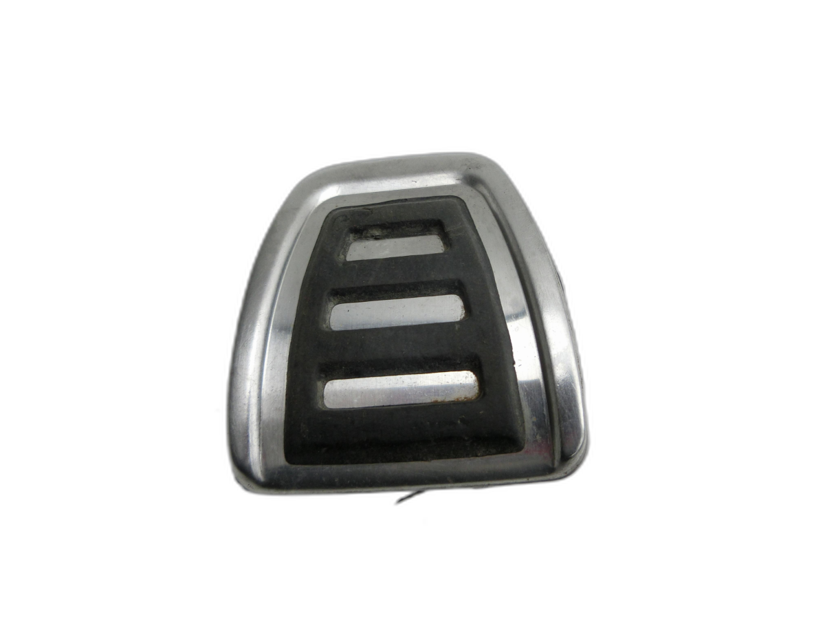 VW Golf 7 VII Variant 13-17 Belag Abdeckung für Pedal  - Bild 1