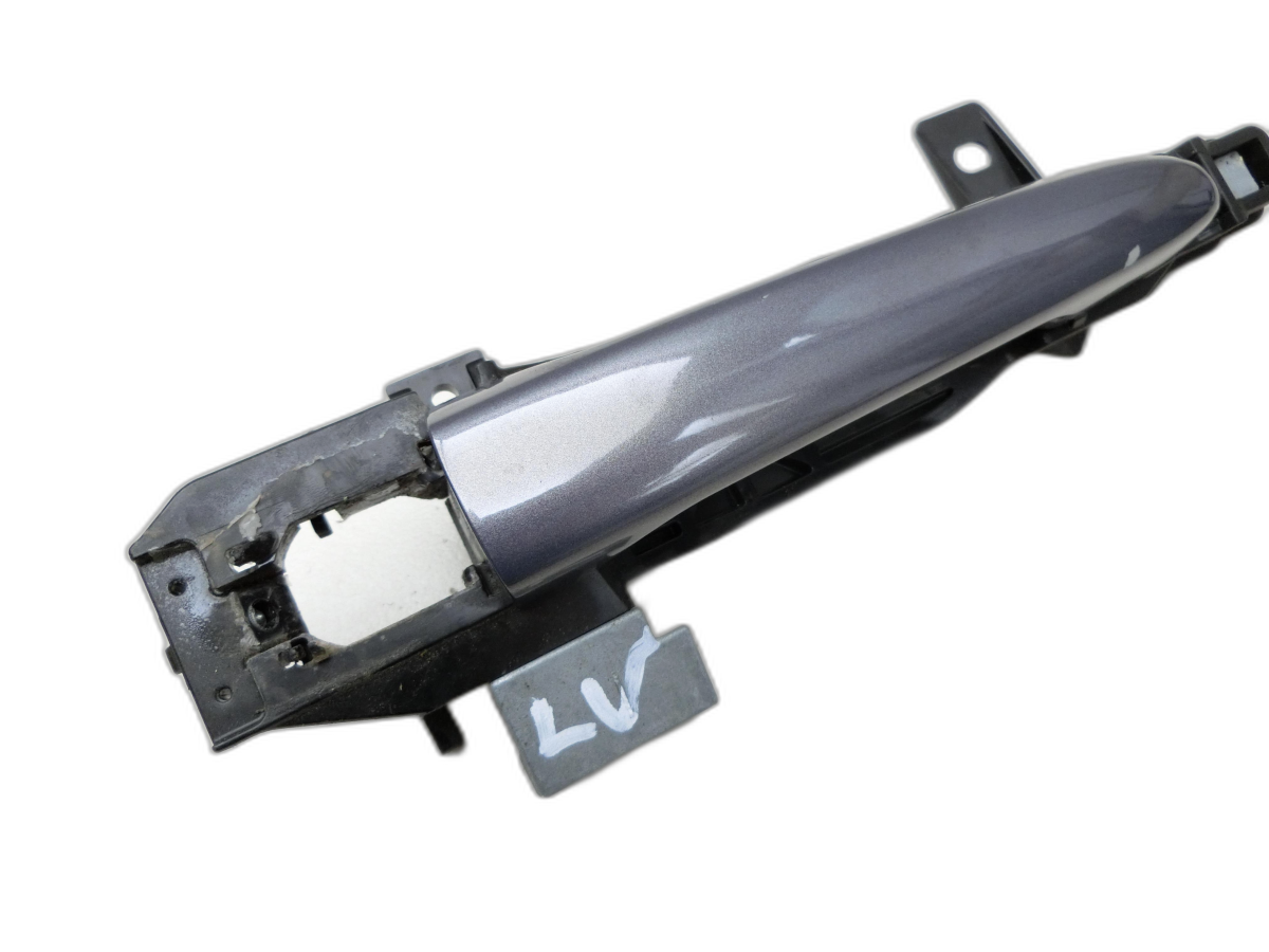 Door Handle outside Left Front for 32S Mazda 6 GH 08-10 - Bild 1