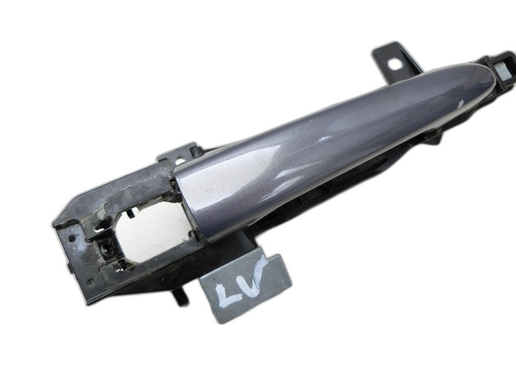 Mazda 6 GH 08-10 Lim Türgriff Griff aussen Links Vorne 32S        - Bild 1