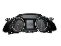 Audi A5 8T 07-12 TDI 2,7 140KW Kombiinstrument Tacho Audi A5 8T 07-12 04.12.2008 8T0920931AX 8T0920931A... Vorschau 1