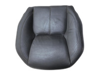 Land Rover Discovery 4 L319 09-13  Leder Sitzbezug Sitzpolster Leder Sitzfläche Links Vorne Land Rover Discovery 4... Vorschau 1