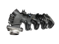 Peugeot 407 6E 04-08 1,6d 80KW DV6TED4 9HZ Ansaugbrücke Ansaugkrümmer Peugeot 407 6E 04-08 15.03.2005 0361N3 gebraucht Vorschau 1