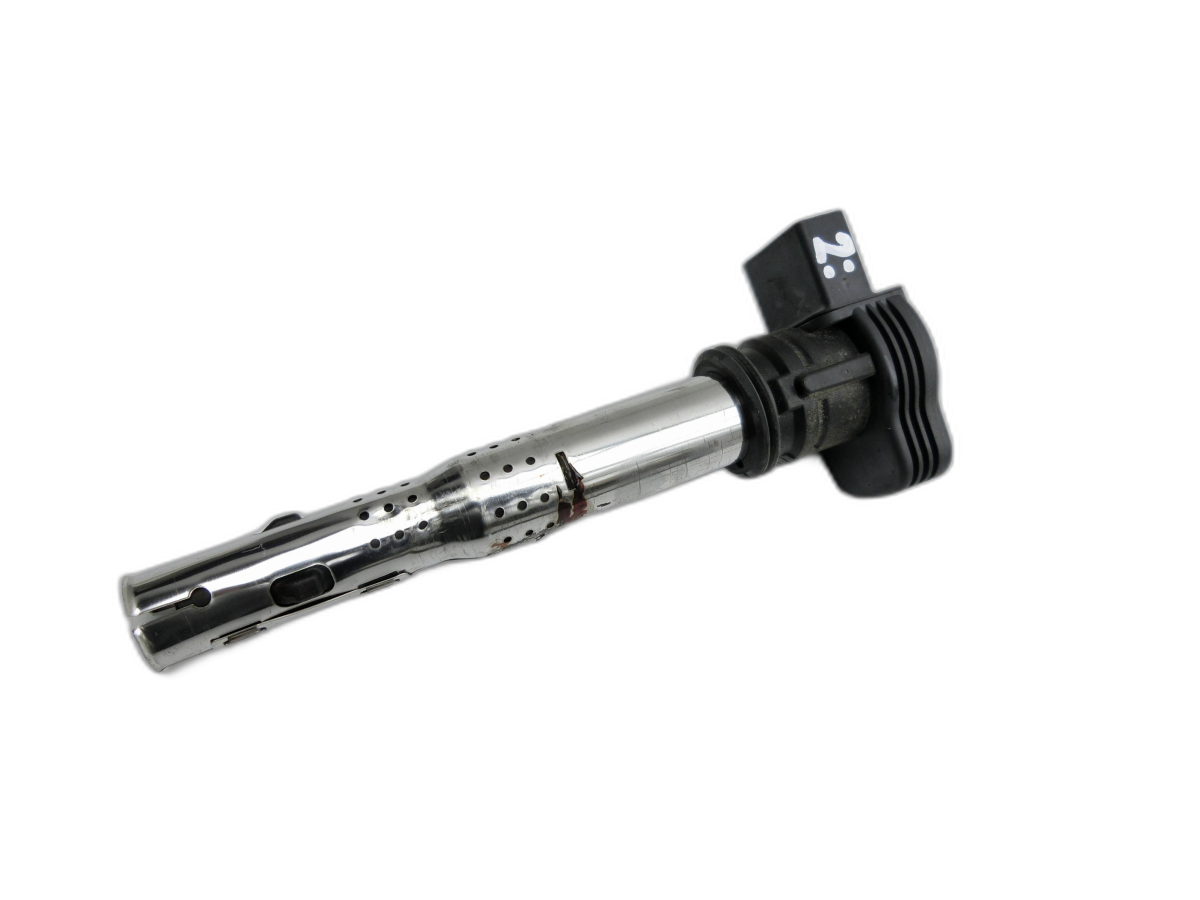 Bobine d'allumage Cyl.2 pour Audi A8 4H D4 09-17 - Bild 1