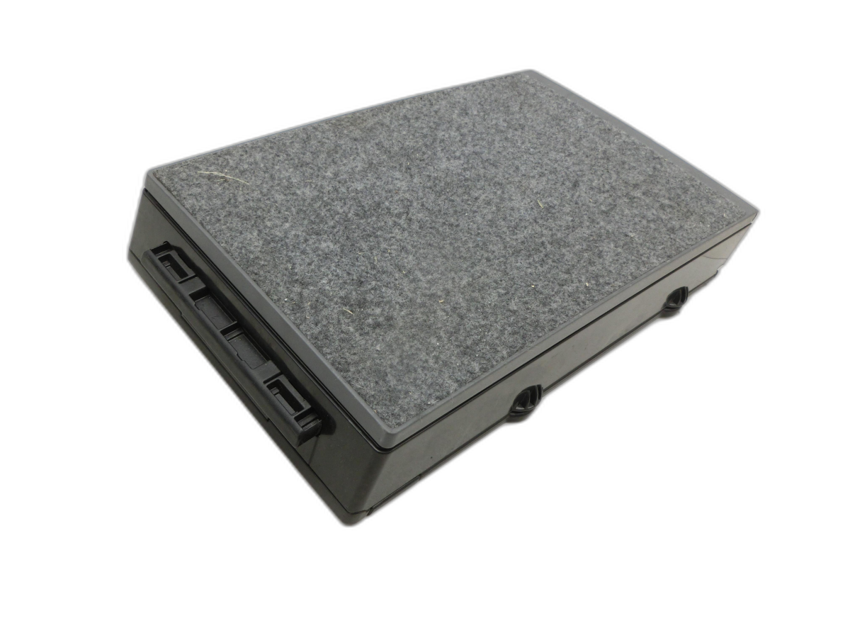 Apoyabrazos central Edición para Asiento de banco trasero BMW E90 3er 318i 06-09 - Bild 1