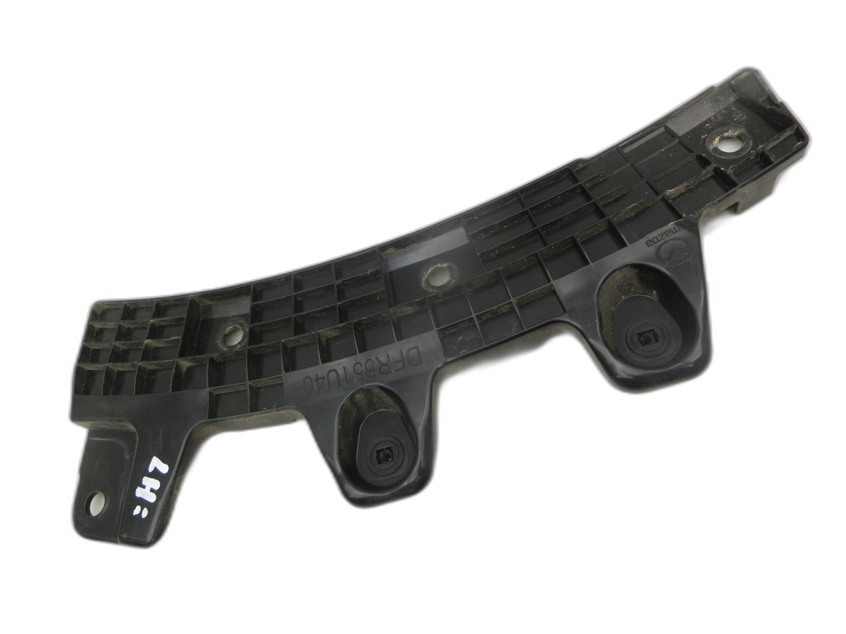 Clamp Rack Holder Guide for Bumper Left Rear Mazda CX-30 19-24 - Bild 1