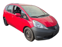 Honda Jazz III GE, GG, GP, ZA