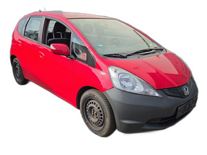 Honda Jazz III GE, GG, GP, ZA