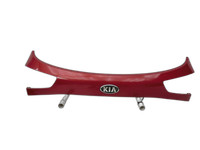 Kia Ceed JD 12-15 Lim Blende Griffleiste Kennzeichenleuchte für Heckklappe Kia Ceed JD 12-15 28.03.2013 gebraucht Vorschau 1