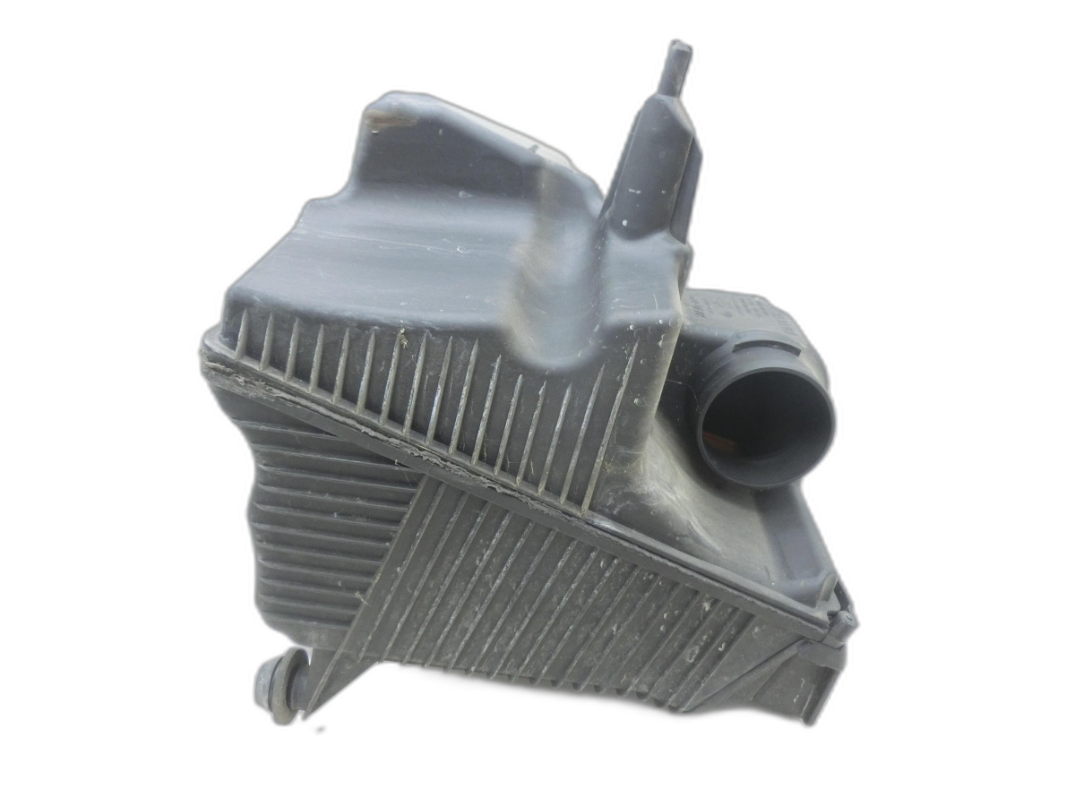 Renault Megane II 03-09 2,0T 120KW Luftfilterkasten  - Bild 1