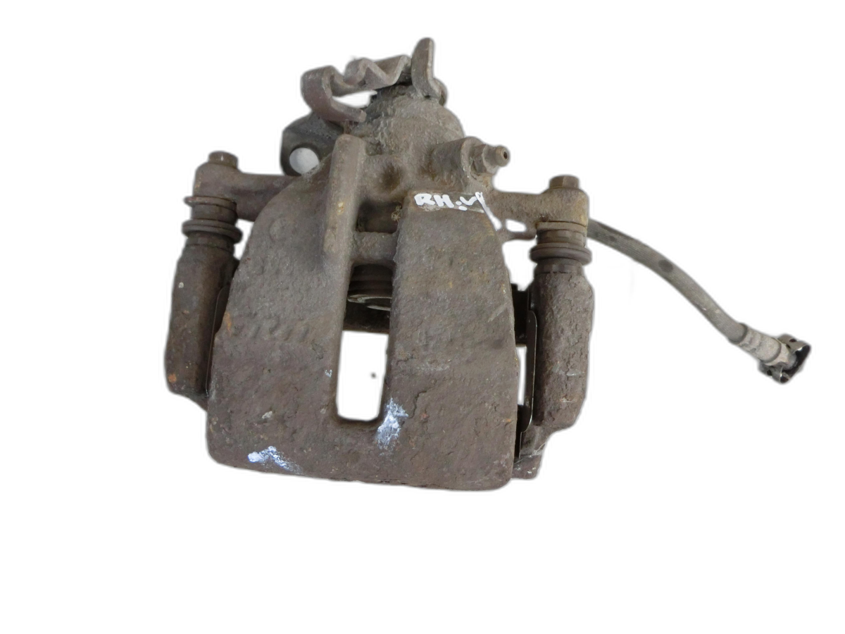 Pinza freno posteriore Dx per VW T5 7H 03-09 - Bild 1