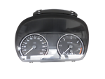 Combi-Instrument_speedometer_for_BMW_E87_118d_07-11_LCI
