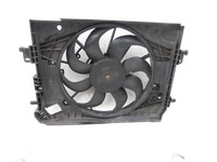 Dacia Sandero II B52 17-20 SCe 1,0 54KW Lüfter Ventilator f. Kühler Dacia Sandero II B52 17-20 05.11.2018... Vorschau 1