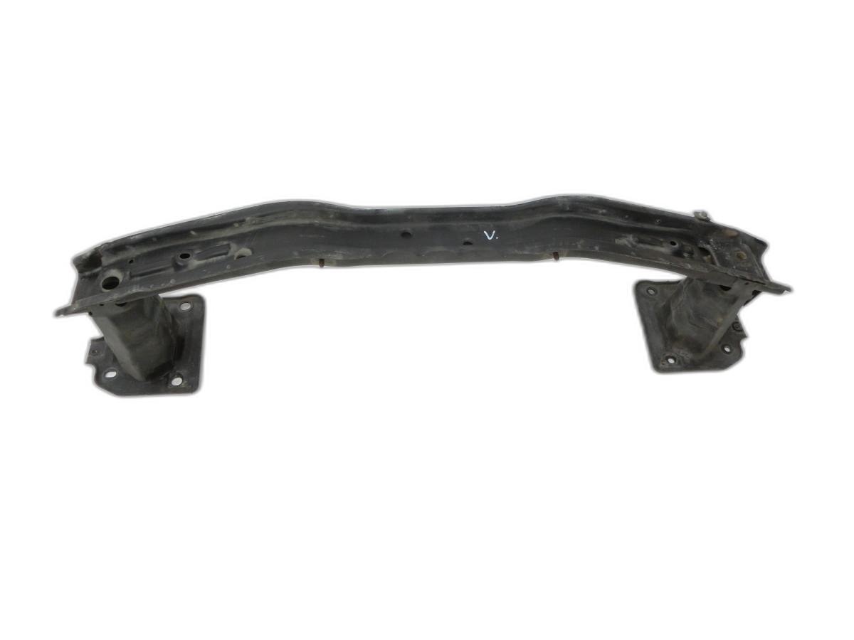 Alfa Romeo 159 939 06-11 Stoßstangenträger Stoßfängerträger Querträger Vorne - Bild 1