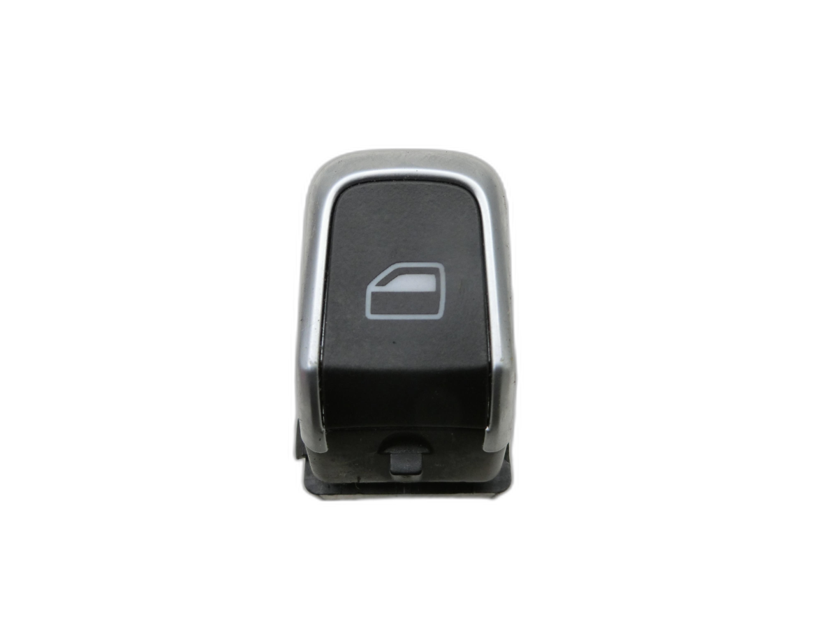 Audi A4 8K B8 QU 11-15 Kombi Fensterheberschalter Schalter Links Hinten  - Bild 1