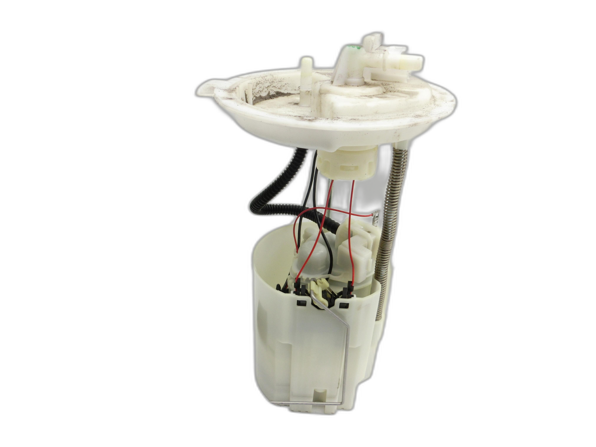 Fiat Panda 312 12-21 1,2 51KW Kraftstoffpumpe Kraftstoff Förderpumpe Tankgeber  - Bild 1