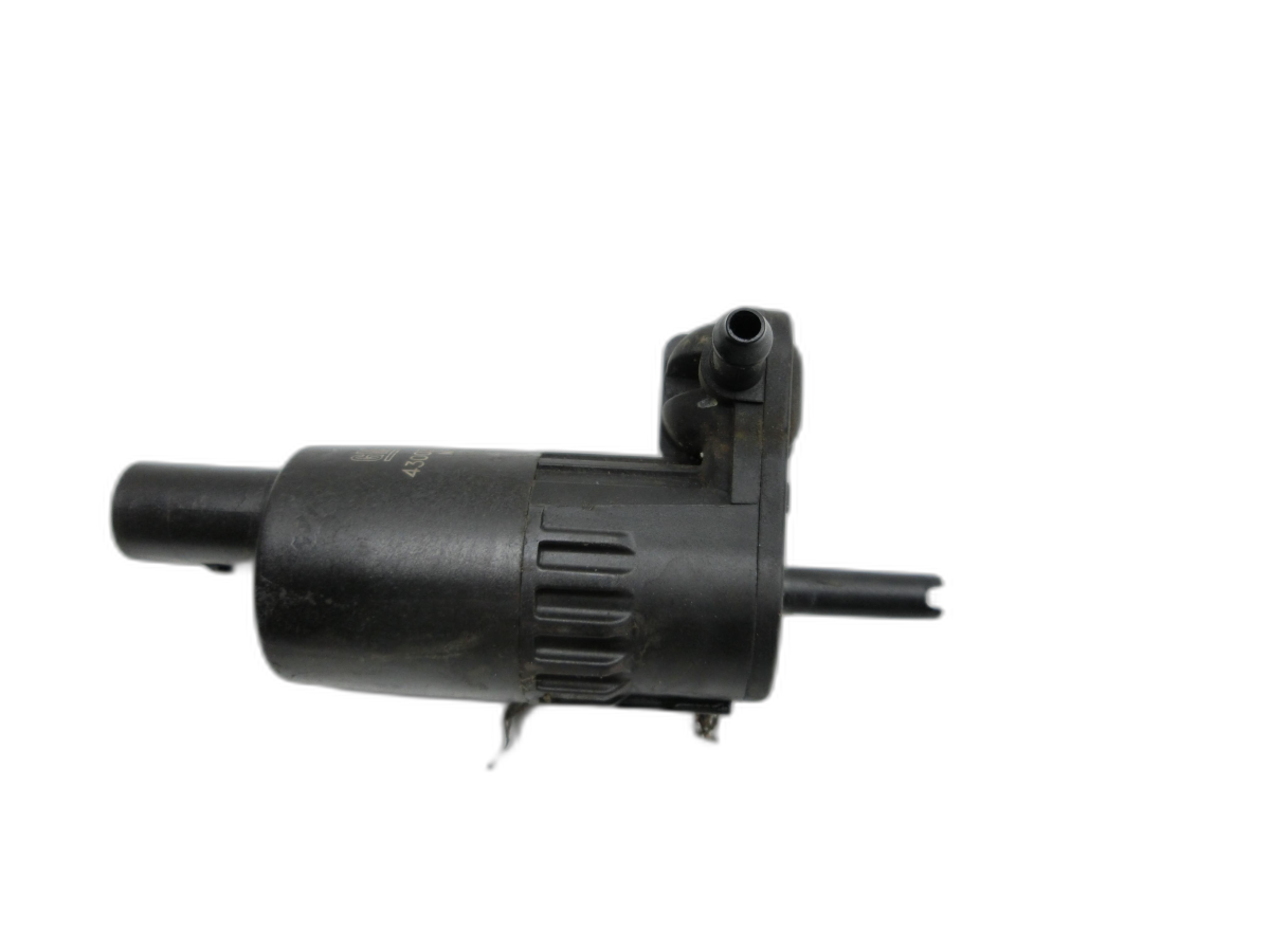 Opel Astra K B16 15-22 Waschwasserpumpe Waschpumpe  - Bild 1