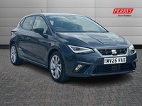 2025 SEAT Ibiza 1.0 TSI 95 FR 5dr Hatchback PETROL Manual